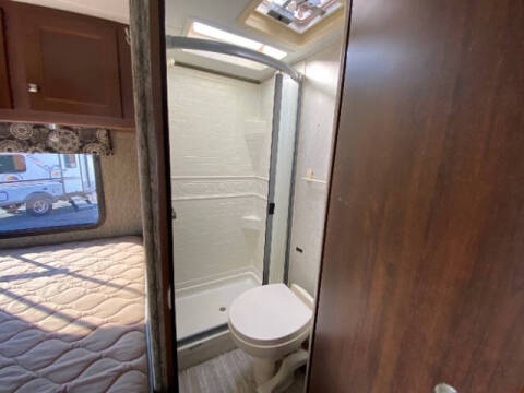 2017 Mercedes-Benz Sprinter