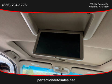 2012 Honda Pilot Touring