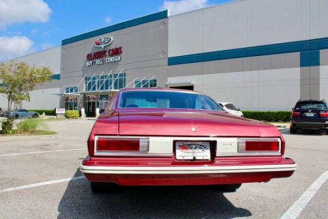 1975 Chevrolet Chevelle