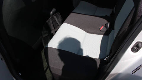 2013 Toyota Prius c Four