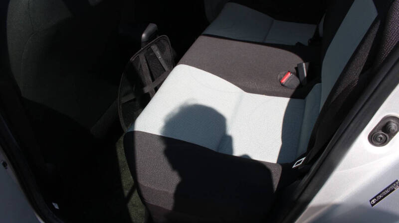 2013 Toyota Prius c Four