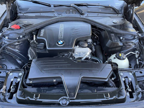 2014 BMW 2 Series 228i