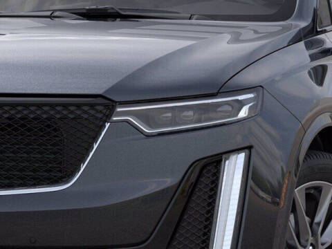 2020 Cadillac XT6 Sport