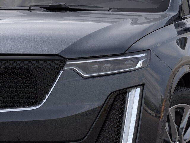 2020 Cadillac XT6 Sport