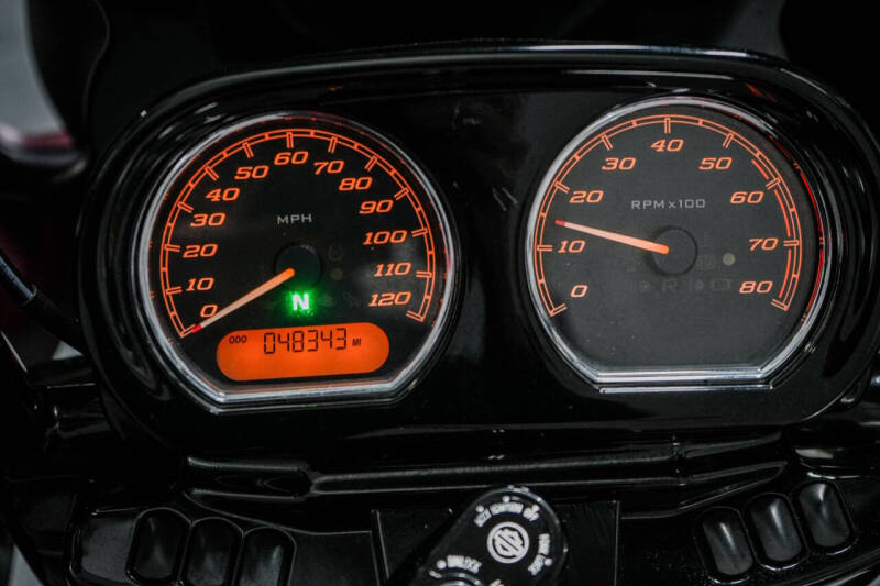 2019 Harley-Davidson Road Glide Special