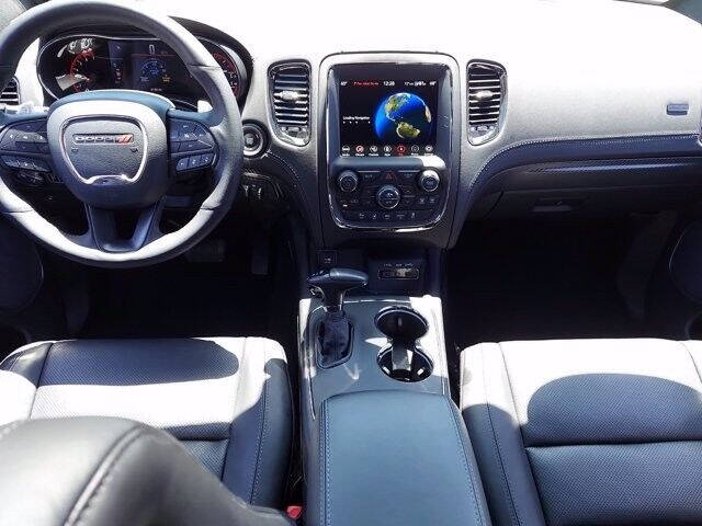 2020 Dodge Durango R/T