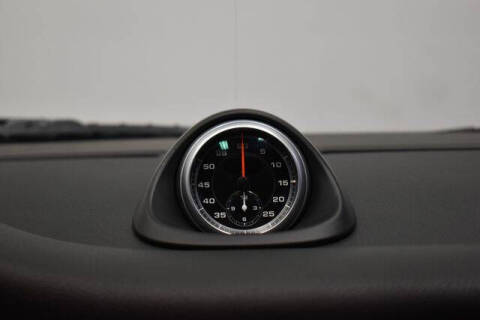 2009 Porsche 911 Carrera