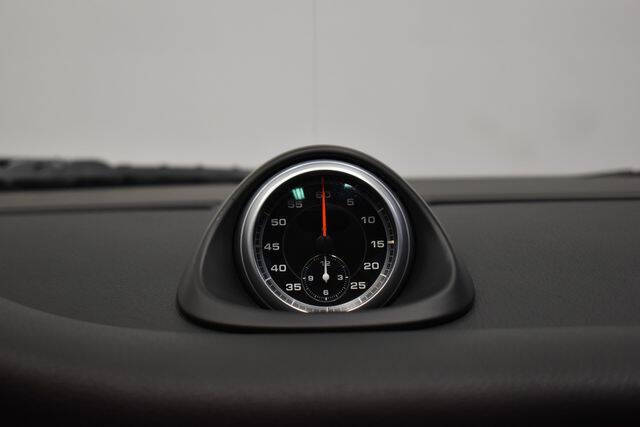 2009 Porsche 911 Carrera