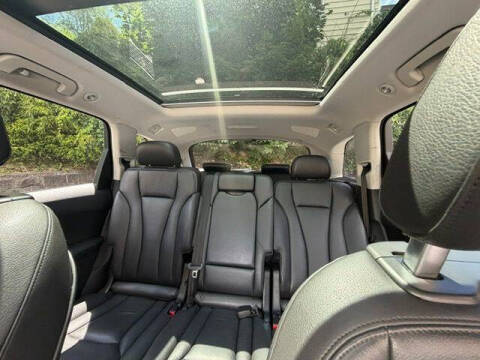 2018 Audi Q7 2.0T quattro Premium Plus