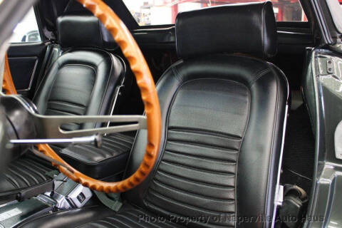 1967 Chevrolet Corvette