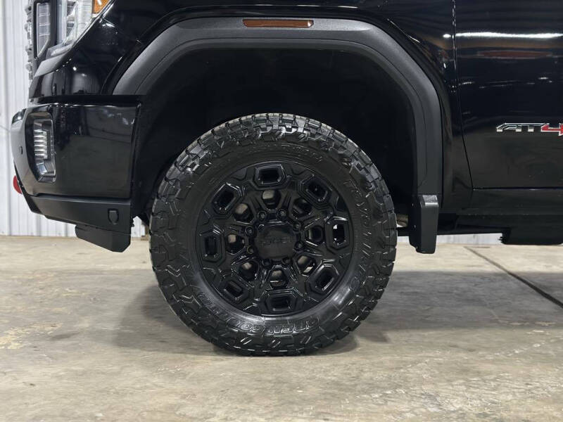 2020 GMC Sierra 2500HD