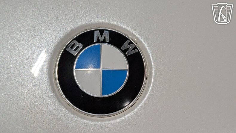 2008 BMW M6