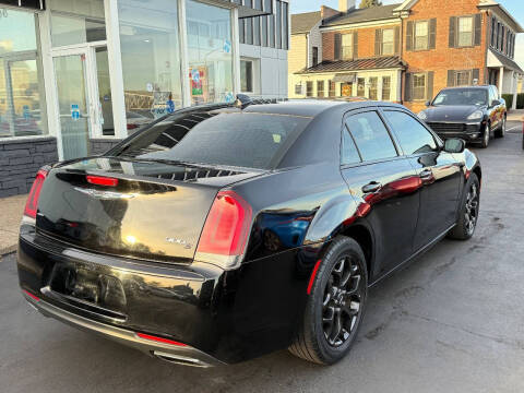 2019 Chrysler 300 S