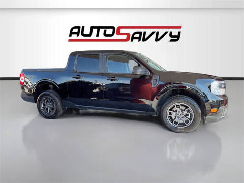 2023 Ford Maverick XL