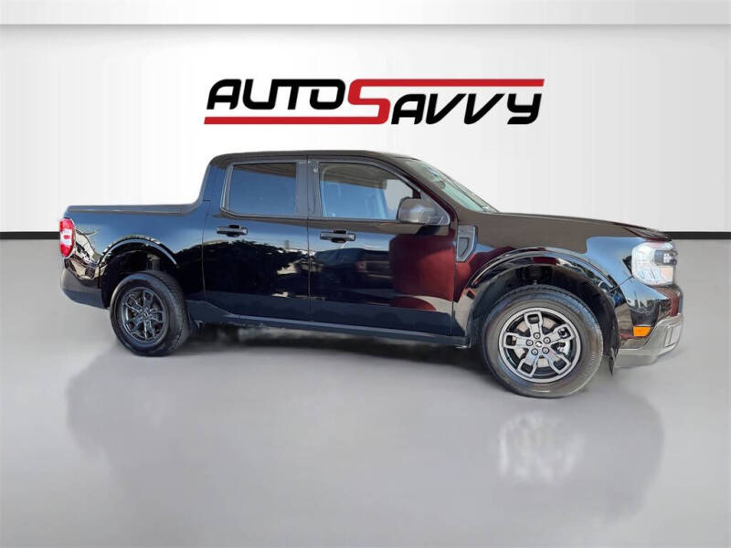 2023 Ford Maverick XL