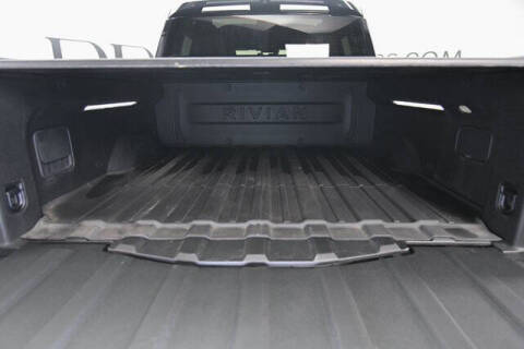 2023 Rivian R1T