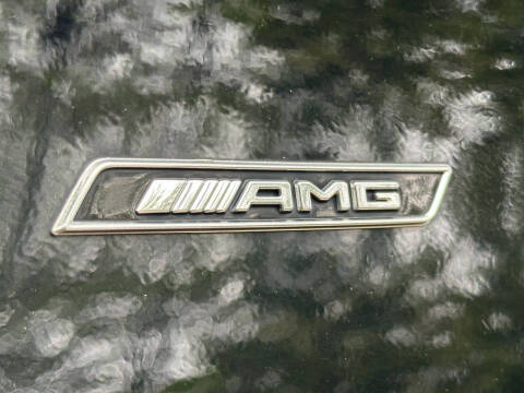 2016 Mercedes-Benz GLE GLE 450 AMG