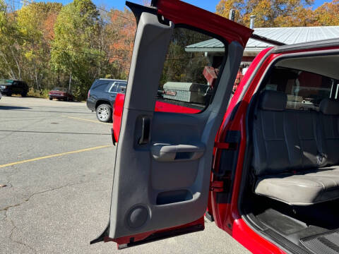 2011 Chevrolet Silverado 3500HD Work Truck