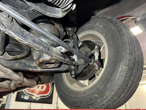 1960 Chevrolet El Camino