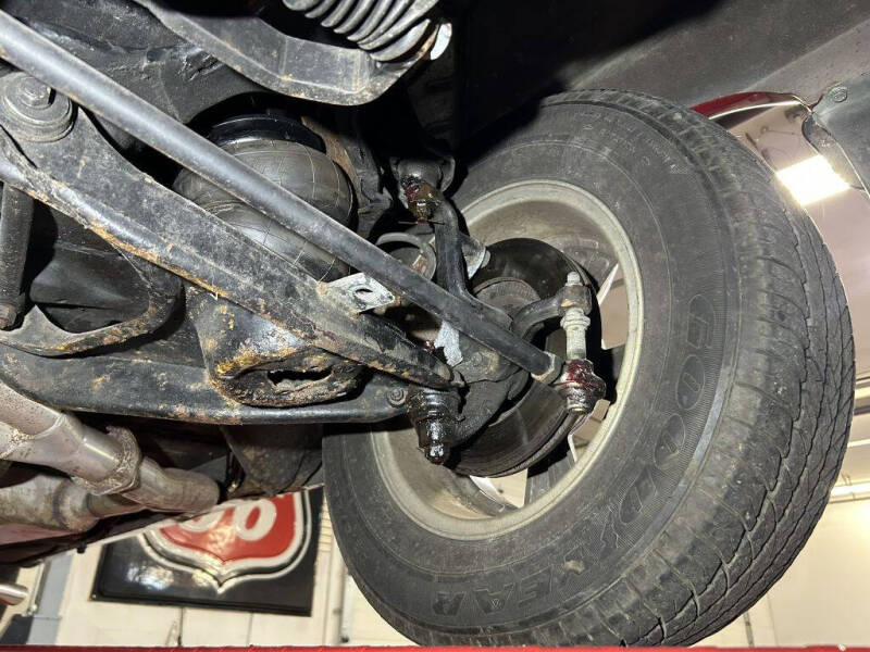 1960 Chevrolet El Camino