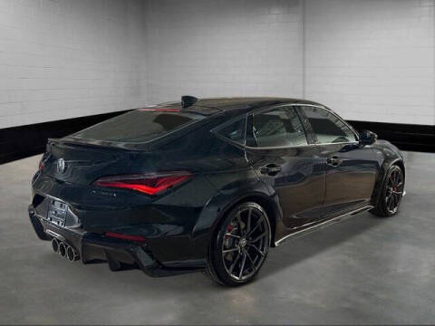 2025 Acura Integra Type S