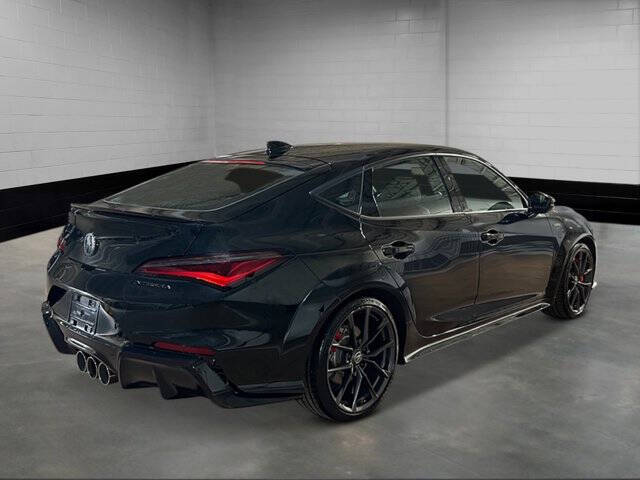 2025 Acura Integra Type S