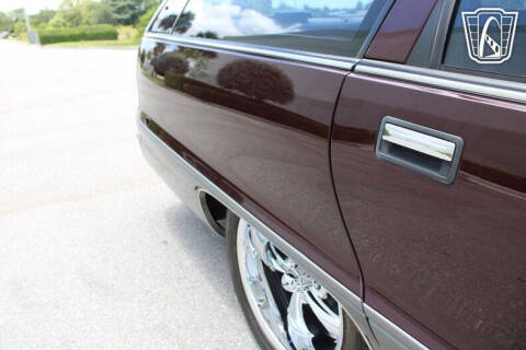 1994 Chevrolet Caprice