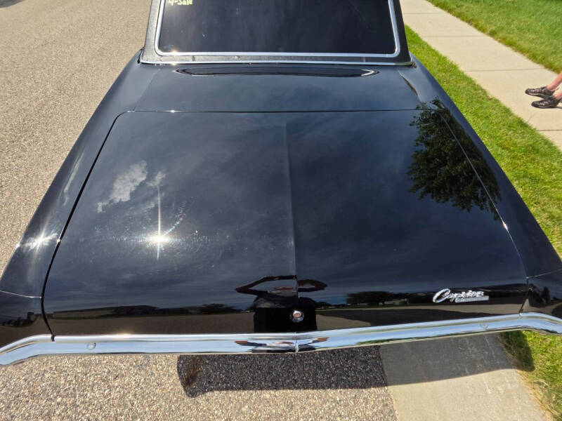 1968 Chevrolet Caprice