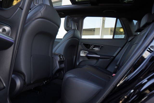 2026 Mercedes-Benz GLC GLC 300 4MATIC