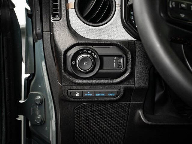 2024 Jeep Wrangler Sport S 4xe