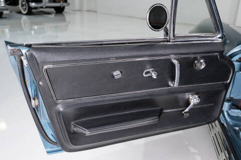 1967 Chevrolet Corvette