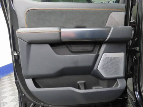 2024 Ford F-250 Super Duty