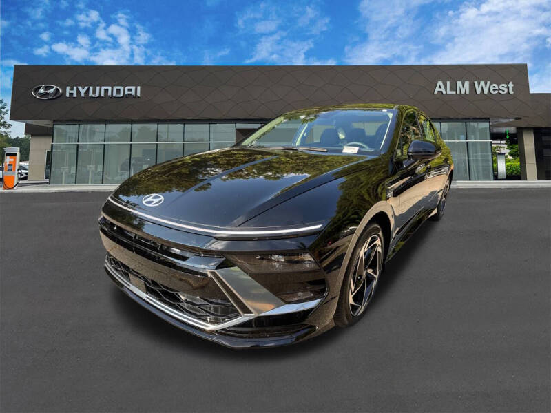 2026 Hyundai Sonata