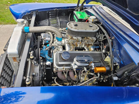 1955 Chevrolet Bel Air