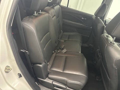 2020 Honda Pilot EX-L w/Navi w/RES