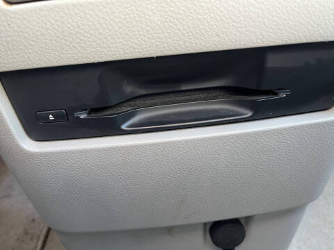 2012 Nissan Quest 3.5 SL