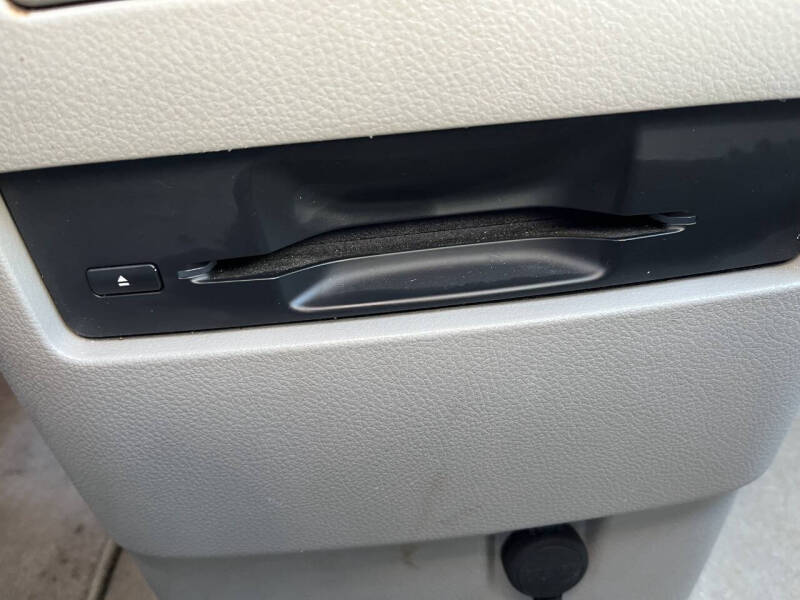 2012 Nissan Quest 3.5 SL