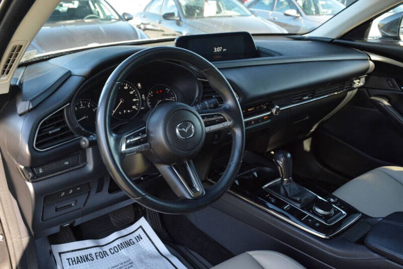2023 Mazda CX-30 2.5 S Preferred