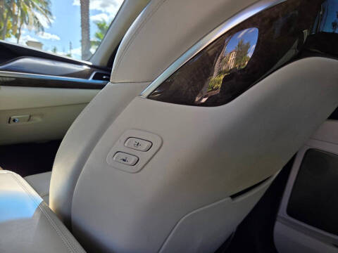 2017 Genesis G90 3.3T Premium