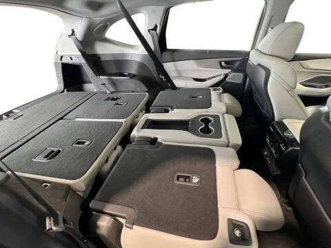 2026 Acura MDX SH-AWD w/Tech
