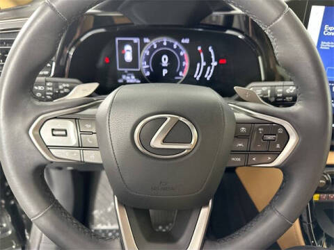 2022 Lexus NX 350 Premium
