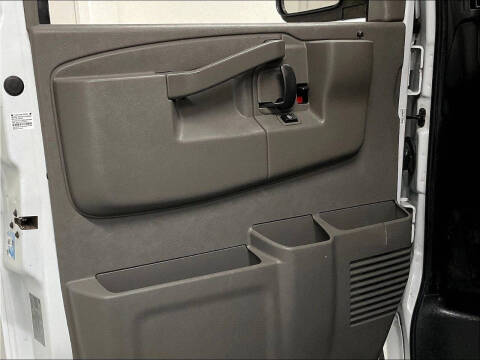 2020 Chevrolet Express LT 2500