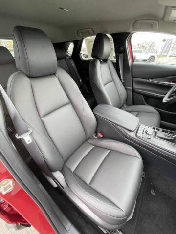 2026 Mazda CX-30 2.5 S Select Sport