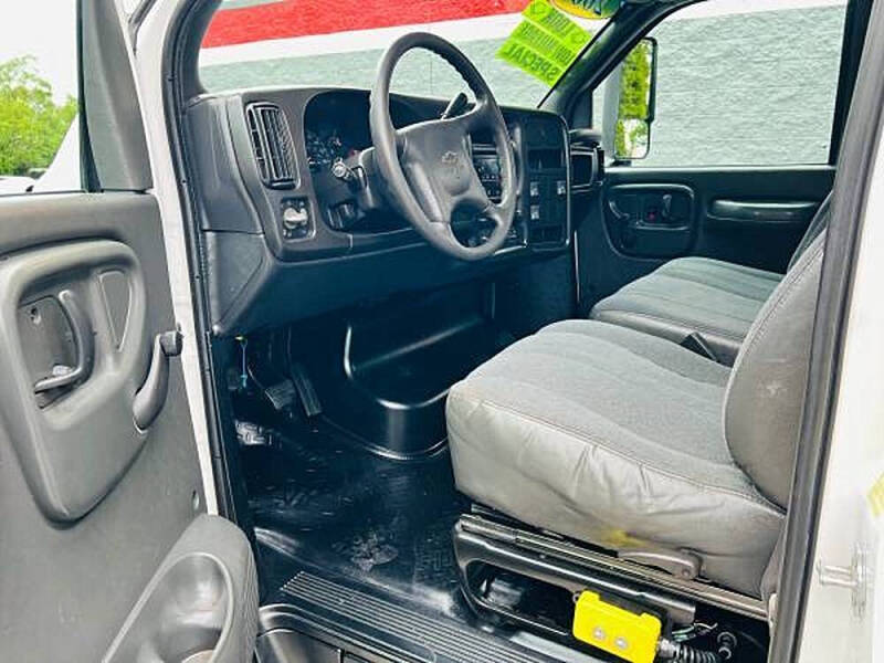 2006 Chevrolet Kodiak C5500