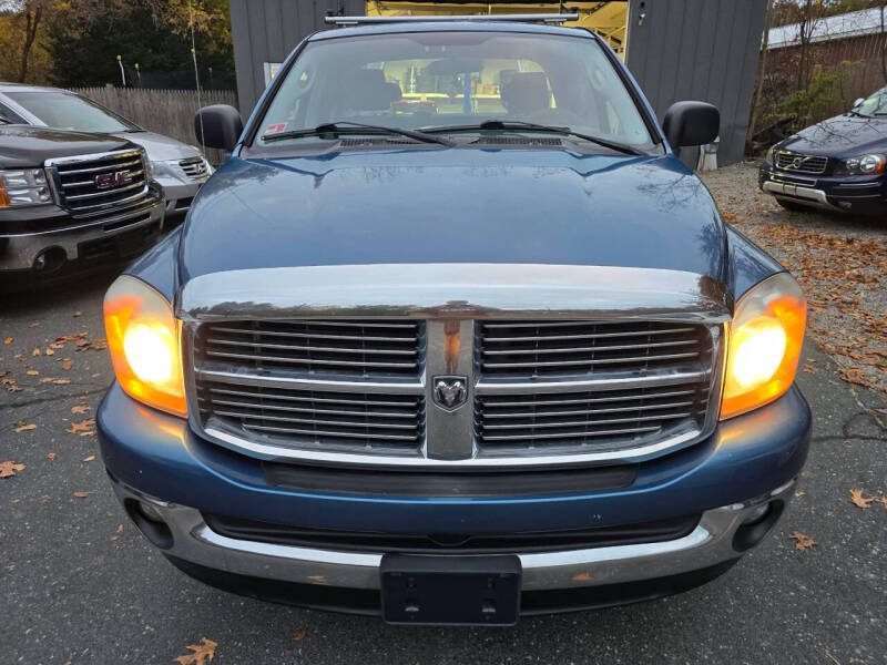 2006 Dodge Ram 1500