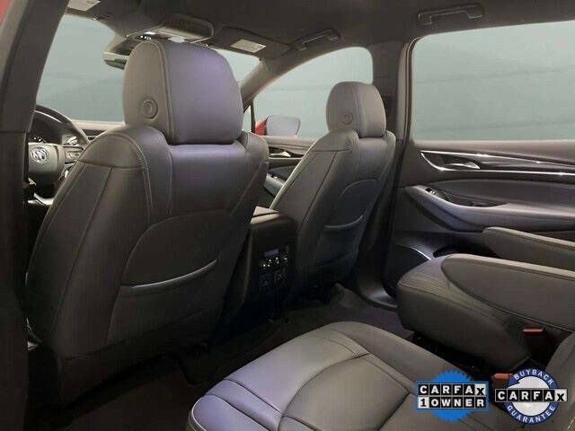 2024 Buick Enclave Premium