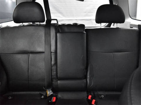 2010 Subaru Forester 2.5X Limited