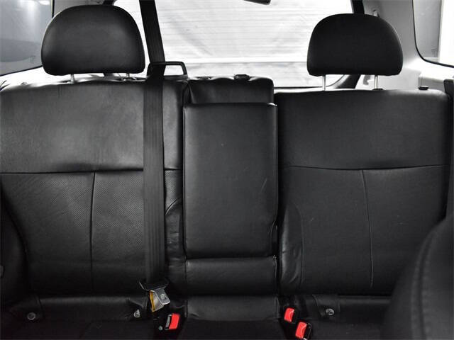 2010 Subaru Forester 2.5X Limited