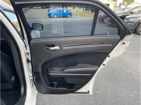 2020 Chrysler 300 Limited