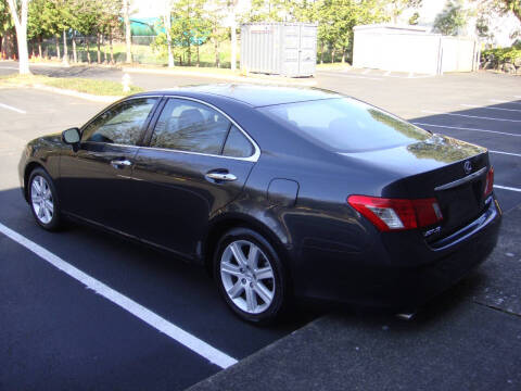 2008 Lexus ES 350